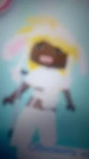😉 emoji I am masha Telegram sticker 9 of 13