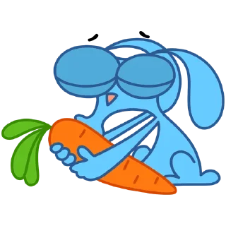 😘 emoji Роберт Telegram sticker 7 of 32