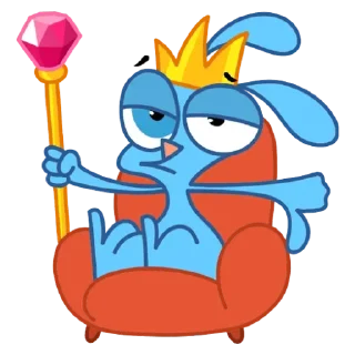 💚 emoji Роберт Telegram sticker 16 of 30