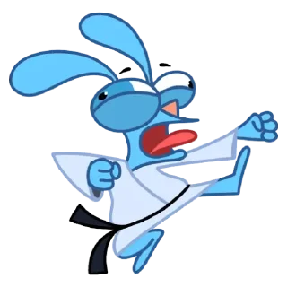 💚 emoji Роберт Telegram sticker 5 of 30