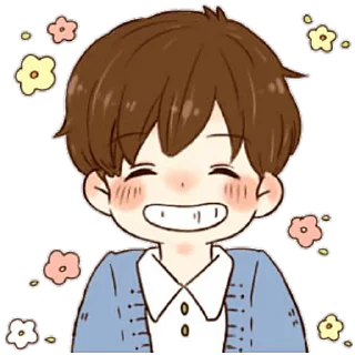 😂 emoji Это любовь ч.2 @nyasticks Telegram sticker 24 of 41