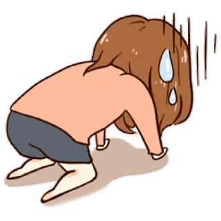 😔 emoji Это любовь @nyasticks Telegram sticker 24 of 41