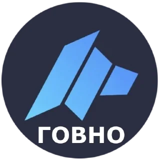 💩 emoji Говно в воздухе Telegram sticker 7 of 31