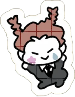 🍓 emoji Hisoillu Telegram sticker 9 of 31