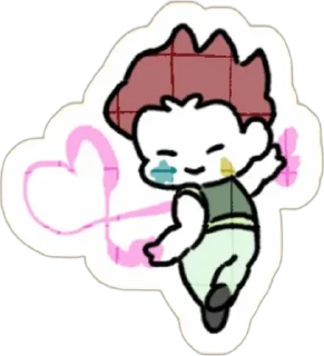 🍓 emoji Hisoillu Telegram sticker 18 of 31