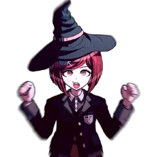 🪄 emoji Ꮋiʍiᴋᴏ Ꭹuʍᴇnᴏ @relin_l Telegram sticker 13 of 100
