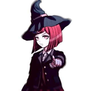 🪄 emoji Ꮋiʍiᴋᴏ Ꭹuʍᴇnᴏ @relin_l Telegram sticker 6 of 100