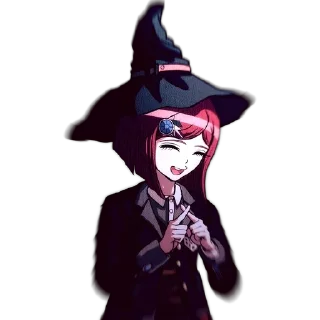🪄 emoji Ꮋiʍiᴋᴏ Ꭹuʍᴇnᴏ @relin_l Telegram sticker 24 of 100