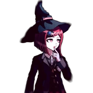 🪄 emoji Ꮋiʍiᴋᴏ Ꭹuʍᴇnᴏ @relin_l Telegram sticker 21 of 100