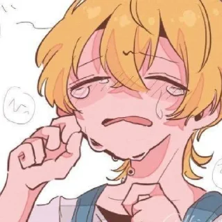 Sticker from Sigma^^Kenji
