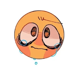 🌟 emoji Я изменил ник на Sally_Kromsal Telegram sticker 21 of 82