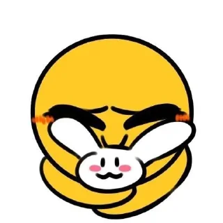 🌟 emoji Я изменил ник на Sally_Kromsal Telegram sticker 18 of 82