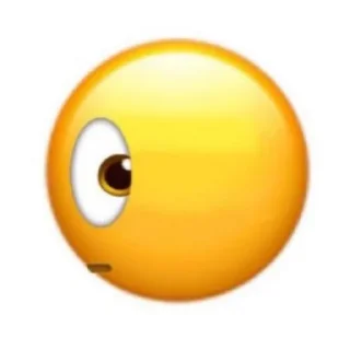 😶 emoji get the fuck out of nhk Telegram sticker 24 of 39