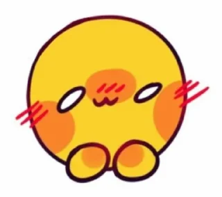 🌟 emoji Я изменил ник на Sally_Kromsal Telegram sticker 8 of 82