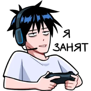 🖕 emoji Банан хияр Telegram sticker 18 of 44