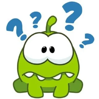 🌟 emoji АМ НЯМ Telegram sticker 7 of 33