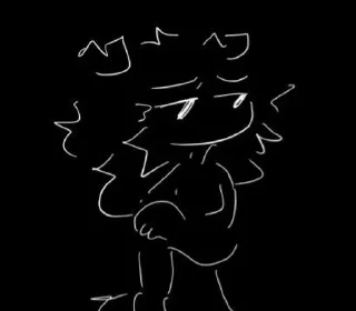 🔪 emoji Vents lol | KYS Telegram sticker 12 of 120