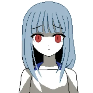 😥 emoji Zeno april game Telegram sticker 6 of 46