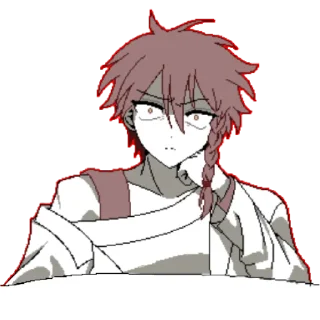 😠 emoji Zeno april game Telegram sticker 18 of 46