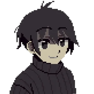 🥩 emoji tsugino !! :: @yztip Telegram sticker 17 of 91