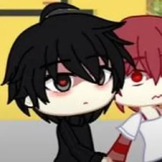 😕 emoji ЗЕНО РЕАКТЫ ВТФ🥺 Telegram sticker 6 of 107