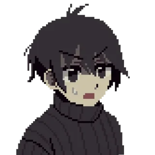 🥩 emoji tsugino !! :: @yztip Telegram sticker 19 of 91