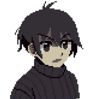 🥩 emoji tsugino !! :: @yztip Telegram sticker 23 of 91