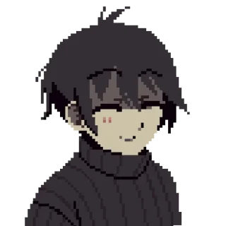🥩 emoji tsugino !! :: @yztip Telegram sticker 16 of 91