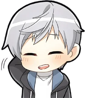 😊 emoji «ᴅᴀɴɢᴇʀᴏᴜs ғᴇʟʟᴏᴡs» ʙʏ@zxcvrst Telegram sticker 16 of 25