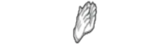 👏 emoji Папич BetterTTV Telegram sticker 9 of 44