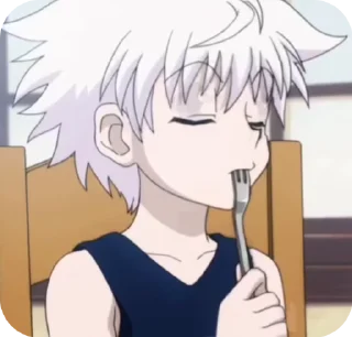 🤍 emoji 𐌺iᥣᥣᥙᥲ Z᧐ᥣɗyᥴκ • @imhawkey :: Telegram sticker 14 of 20