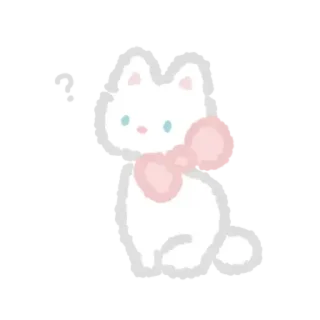 🤔 emoji янголятко @elistikers Telegram sticker 22 of 22