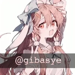 👾 emoji Йеллан [ @karismang @gibasye ] Telegram sticker 14 of 15