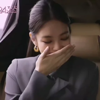 🤍 emoji 𝙹𝙴𝙽𝙽𝙸𝙴 @helpbyjennie Telegram sticker 12 of 23