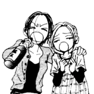 🍻 emoji nana! Telegram sticker 11 of 54