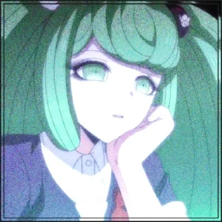 🦠 emoji .. ℳℴ𝓃𝒶𝓀𝒶 𝒯ℴ𝓋𝒶  ◆ @MEDRI14 Telegram sticker 8 of 119
