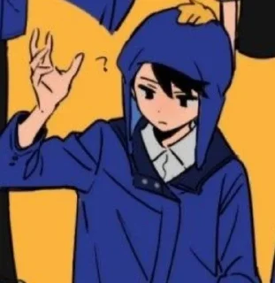 👤 emoji Супер мейси Такер Telegram sticker 6 of 48