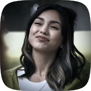 🩷 emoji 𝐚𝐧𝐢𝐤𝐚 𝐤𝐚𝐲𝐨𝐤𝐨'🩷 𝐛𝐲 @zuzzilks66 Telegram sticker 12 of 20