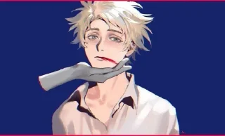 💞 emoji Крик канон🙄 Telegram sticker 6 of 40