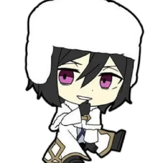🤫 emoji 𝐹𝑦𝑜𝑑𝑜𝑟 𝐷𝑜𝑠𝑡𝑜𝑒𝑣𝑠𝑘𝑦 @prokadeksti Telegram sticker 23 of 30