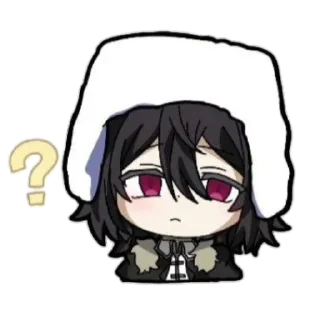 🧐 emoji 𝐹𝑦𝑜𝑑𝑜𝑟 𝐷𝑜𝑠𝑡𝑜𝑒𝑣𝑠𝑘𝑦 @prokadeksti Telegram sticker 8 of 30