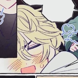 🍏 emoji Лолойдушка Telegram sticker 9 of 46