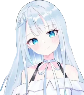 💓 emoji kлУбH1чНо€ нЯ @met1lovayanyasha Telegram sticker 16 of 50