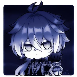 Sticker from ㅤ─╶s𝗍ᥱrᥣ❀s s𝗍іᥴk @sterlosstick