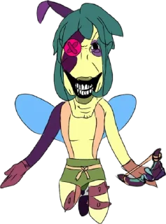 🌟 emoji ВСРАТЫШИ by @hahaiiq Telegram sticker 22 of 27