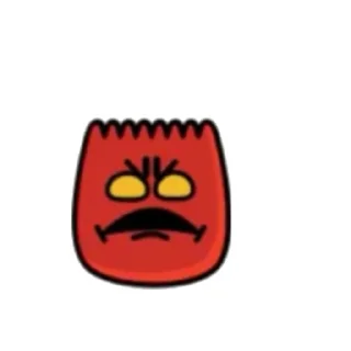 🆘 emoji ы Telegram sticker 8 of 47