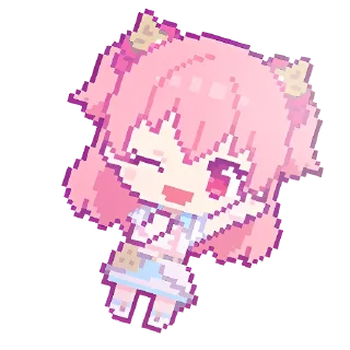 👍 emoji @mmiiiiiaaaayki Telegram sticker 10 of 49