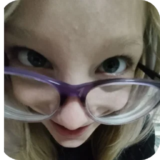 😎 emoji Света дура Telegram sticker 22 of 32