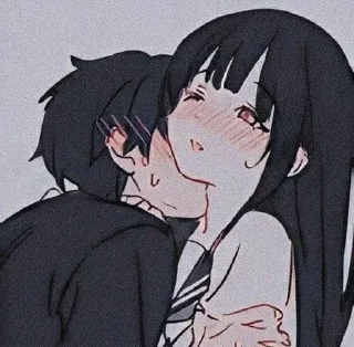 ❤ emoji Ы Telegram sticker 7 of 15