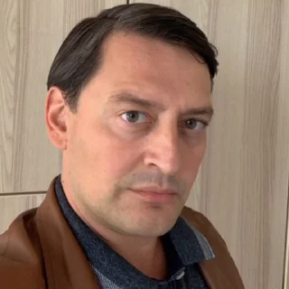🤨 emoji Ёрик Баблидзе Telegram sticker 7 of 41